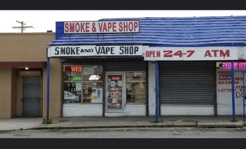 Kratom Vapor CBD Shop 1