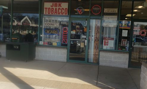 Cigars & More/ Tobacco Shack