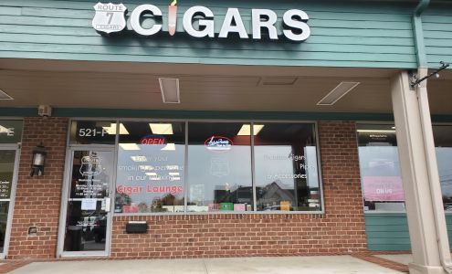 Route 7 Cigars