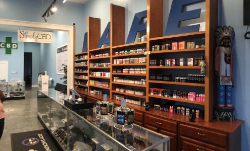 Crescent City Vape Marigny