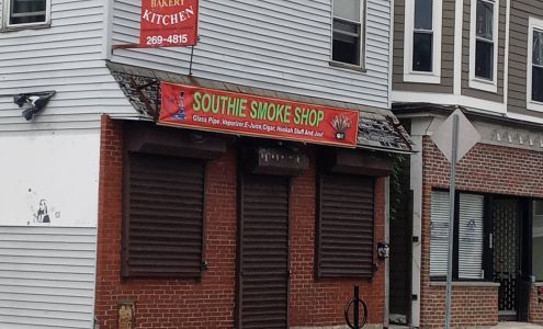 Southie Smoke Shop