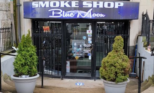 Bluemoon Smoke Shop