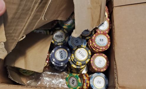 American Gaming Supply