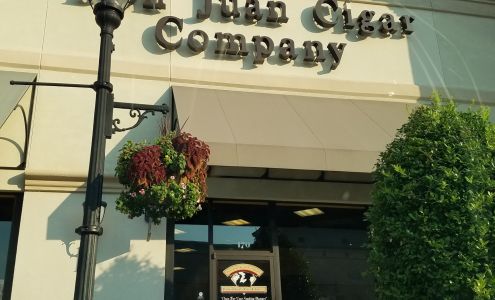Don Juan Cigar Company