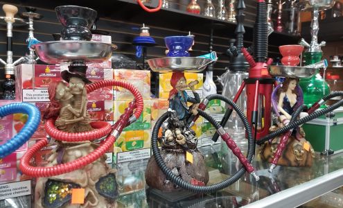 Payless Tobacco Outlet