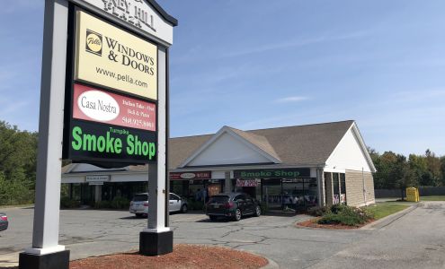 Turnpike Smoke Shop CBD & Kratom