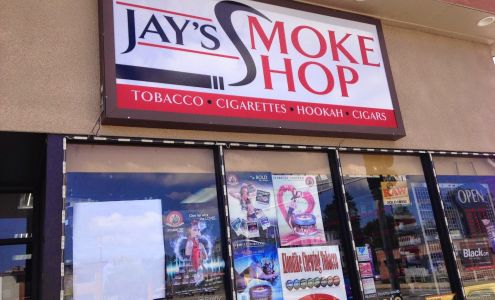 Jay's Smoke Shop