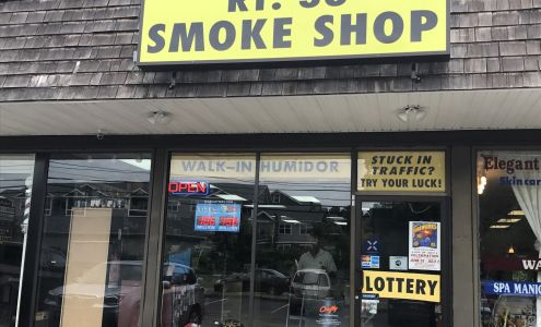 Rt. 38 Smoke Shop