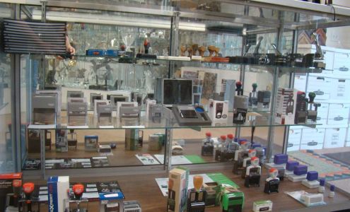 A-1 Rubber Stamp Company