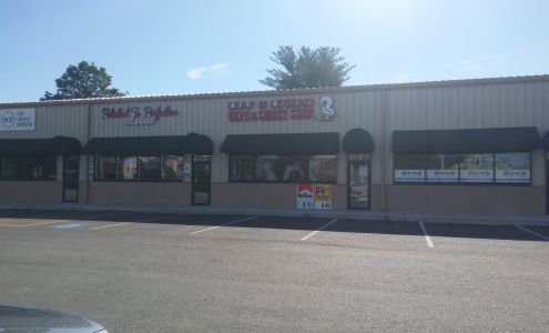 Leaf N Legend Vape & smoke shop