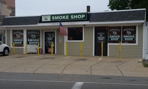 Brennan's Smoke Shop Brockton