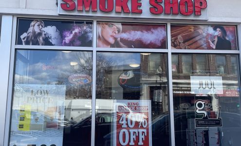 King Smoke Shop