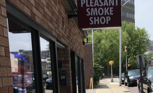 Pleasant Smoke Shop
