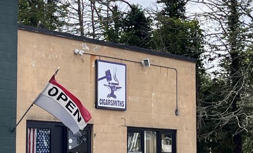 CIGARSMITHS