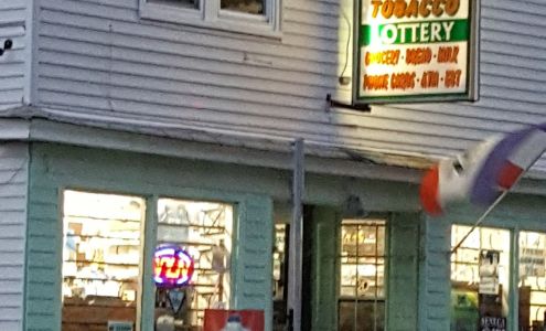 Azore Discount Tobacco