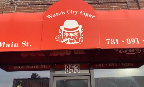 Watch city Cigar Company