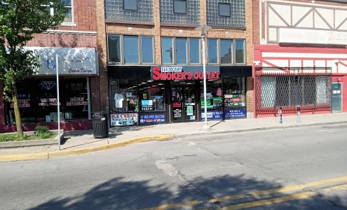 S&K Discount Smoker Outlet