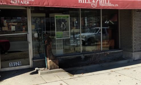 Hill & Hill Tobacconists Ltd