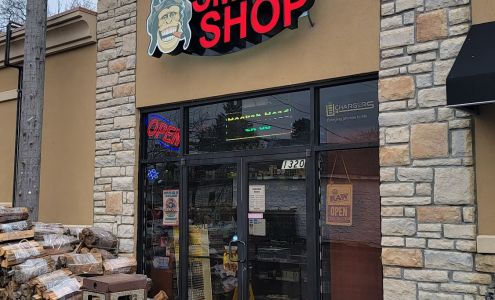 Select Smoke Shop