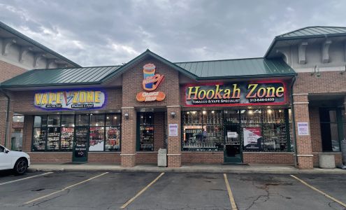 Hookah Zone®