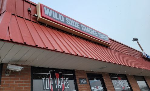Wild Side Smoke Shop
