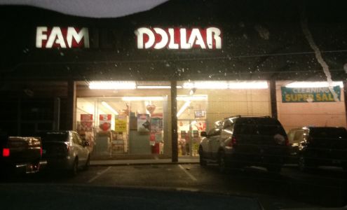 Family Dollar