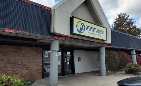 Otter's Oasis Smoke & Vapor Shop