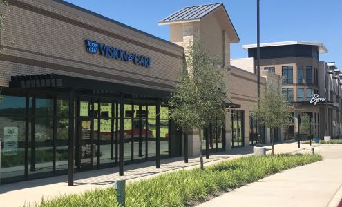 Trophy Club Vision Care Trophy Club