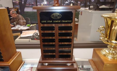 A-One Engraving Services