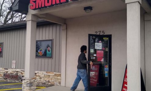 Corona Smoke Shop