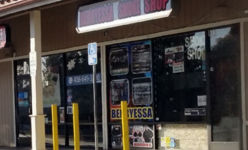 Berryessa Smoke Shop
