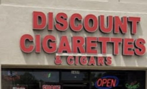 Smoke Shop Discount cigarettes & Cigars McKee rd San Jose