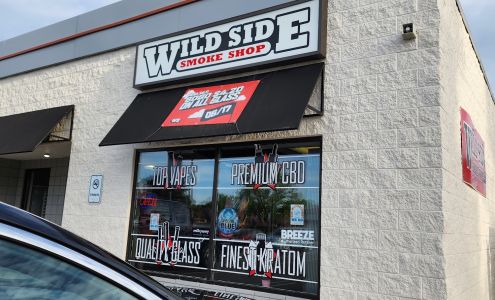 Wild Side Smoke Shop