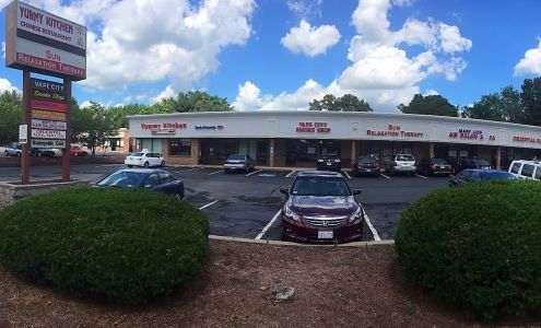 Vape City Smoke Shop