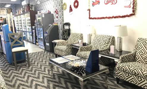 Lucky Smoke Shop (CIGAR,VAPE & KRATOM )