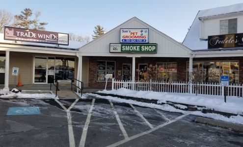 Brennan's Smoke Shop Pembroke