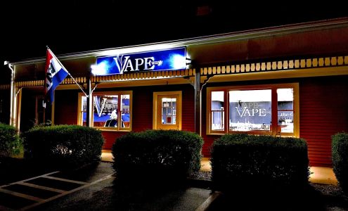 The Vape Way: Vape - Smoke Shop, Carver MA