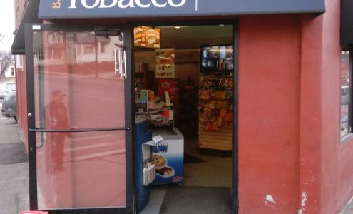 Berkshire Pipe & Tobacco