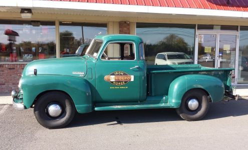 Iron Horse Cigar Depot