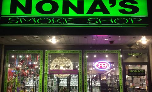 Nona's Smoke Shop