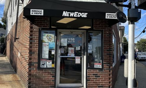 New Edge Smoke & Vape