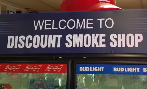 Discount Smoke Shop