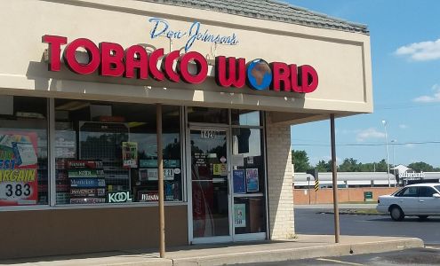 Tobacco World