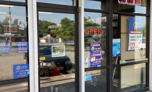 Smoker Friendly - Springfield - Kearney