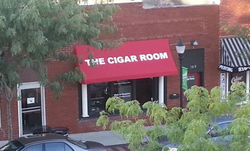 Cigar Room