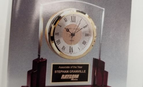 Signs Plaques and More