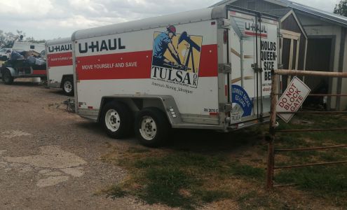 U-Haul Neighborhood Dealer