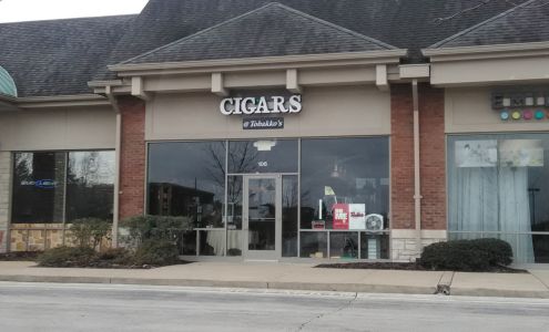 Tobakko's Cigars & Mens Gifts