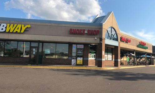 Smoke Shop Delta, CBD, and Kratom