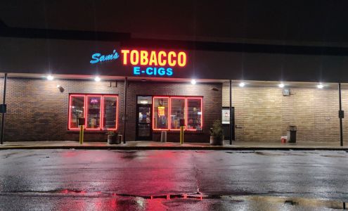 Sam's Tobacco